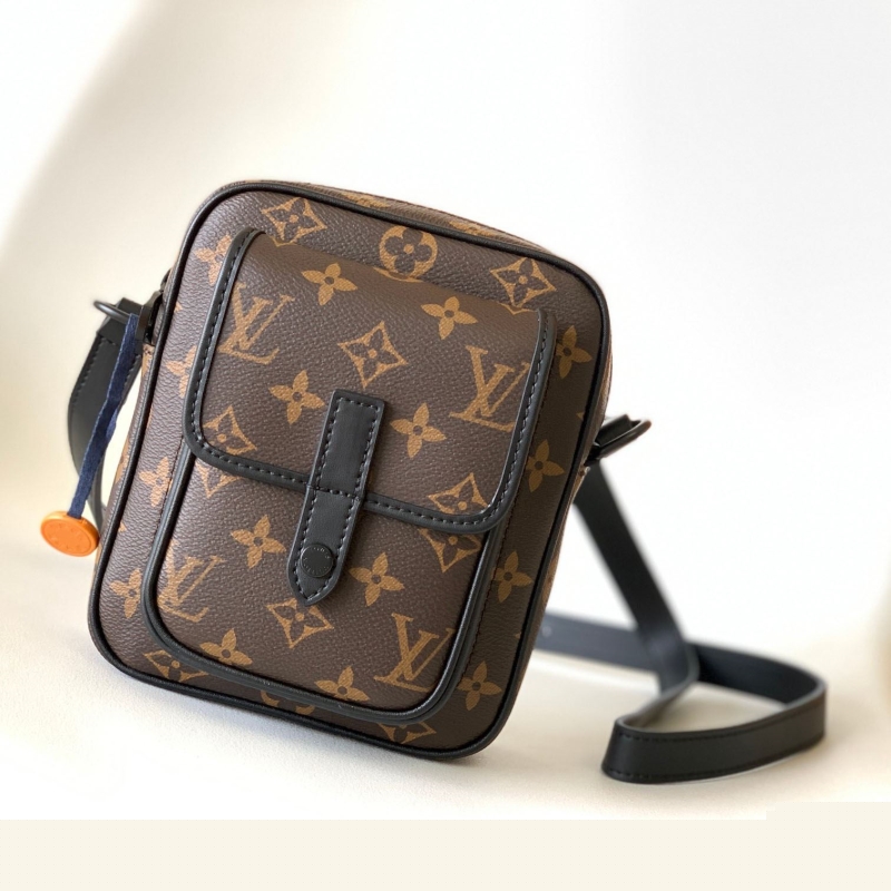 LV Satchel Bags